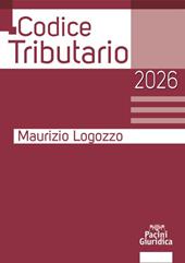Codice tributario 2026