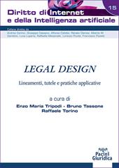 Legal design. Lineamenti, tutele e pratiche applicative