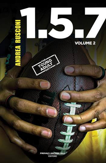 1.5.7. Vol. 2 - Andrea Rusconi - Libro PAB Editore 2026, Cose preziose | Libraccio.it