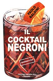 Il cocktail Negroni