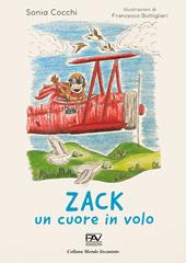 Zack un cuore in volo