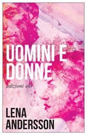 Uomini e donne