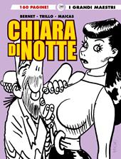 Chiara di notte. Vol. 11