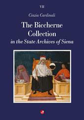The Biccherne Collection in the State Archives of Siena