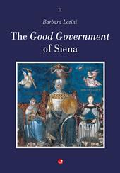 The Good Government of Siena