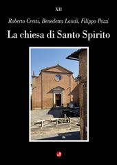 La chiesa di Santo Spirito