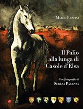 Il Palio alla lunga di Casole d'Elsa