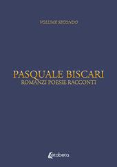 Romanzi, poesie, racconti