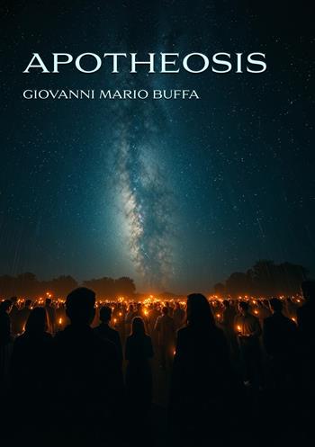Apotheosis - Giovanni Mario Buffa - Libro EBS Print 2026 | Libraccio.it