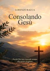 Consolando Gesù. Perché Dio non risponde sempre alle nostre preghiere