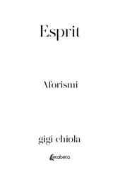 Esprit