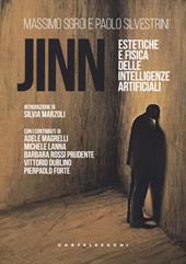Jinn. Estetiche e fisica delle intelligenze artificiali
