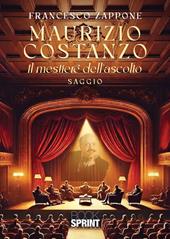 Maurizio Costanzo. Il mestiere dell'ascolto