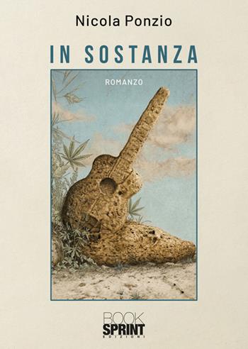 In sostanza - Nicola Ponzio - Libro BooksprintEdizioni 2026 | Libraccio.it