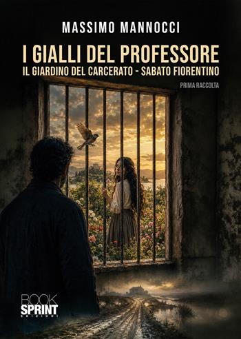 I gialli del professore - Massimo Mannocci - Libro BooksprintEdizioni 2026 | Libraccio.it
