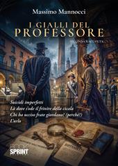 I gialli del professore. Vol. 2