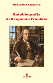 Autobiografia in italiano moderno