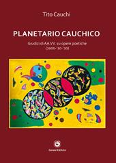 Planetario cauchico