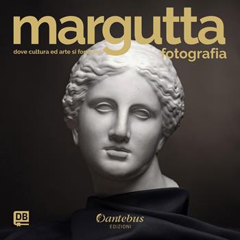 Mostra fotografica Margutta. Ediz. illustrata. Vol. 4  - Libro Dantebus 2022 | Libraccio.it