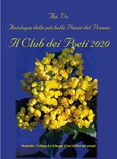 Antologia delle più belle poesie del Premio Il club dei poeti 2020