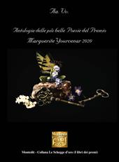Antologia delle più belle poesie del Premio Marguerite Yourcenar 2020