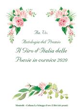 Antologia del Premio Il giro d'Italia delle poesie in cornice 2020