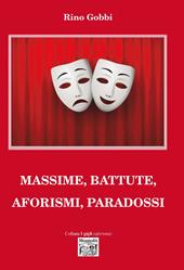 Massime, battute, aforismi, paradossi