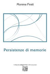 Persistenze di memorie