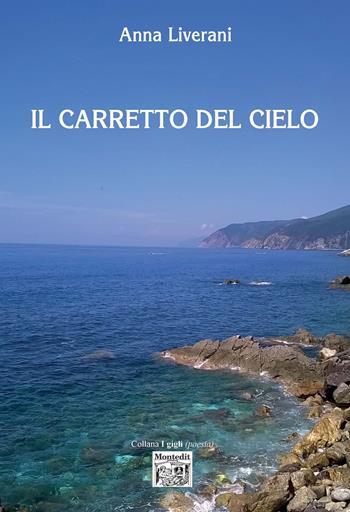 Il carretto del cielo - Anna Liverani - Libro Montedit 2021, I gigli | Libraccio.it