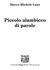 Piccolo alambicco di parole