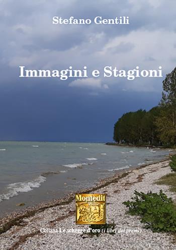 Immagini e stagioni - Stefano Gentili - Libro Montedit 2024, Le schegge d'oro (i libri dei premi) | Libraccio.it
