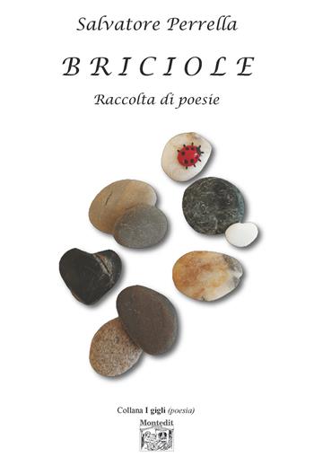 Briciole - Salvatore Perella - Libro Montedit 2025, I gigli | Libraccio.it