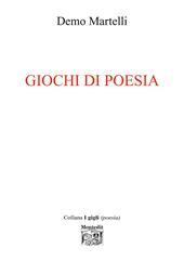 Giochi di poesia