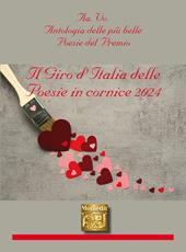Antologia Il Giro d'Italia delle poesie in cornice 2024