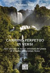 Cammino perpetuo in versi