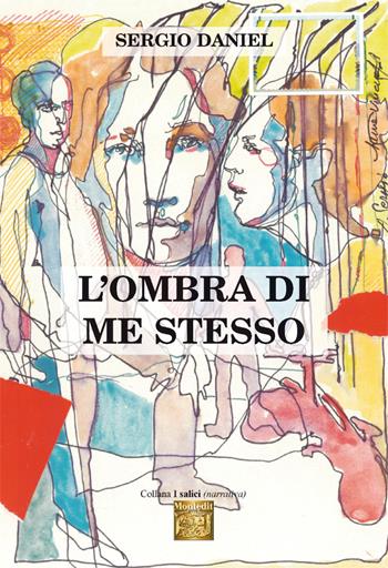 Federico Bardanzellu propone una interessante e variegata raccolta di racconti collegati tra loro da un filo conduttore sotterraneo che riconduce sovente alle sue esperienze esistenziali, logicamente ricreate, rivisitate e passate al vaglio dell’invenzione narrativa. L’interrogativo ultimo di tali r - Sergio Daniel - Libro Montedit 2026, I salici | Libraccio.it