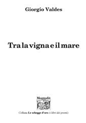 Tra la vigna e il mare