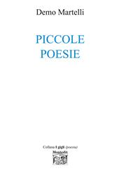 Piccole poesie