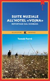 Suite nuziale all'Hotel «Vojna»