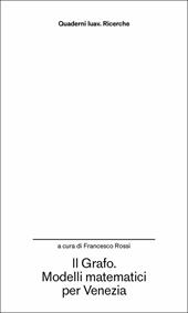 Il grafo. Modelli matematici per Venezia