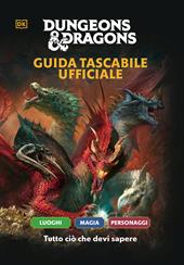 Dungeons & Dragons. Guida tascabile ufficiale. Guida ai mondi di Dungeons & Dragons in Italiano