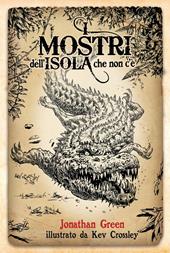 I mostri dell'Isola che non c'è. Librogame