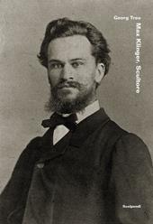 Max Klinger scultore