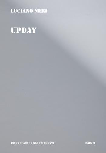 Upday - Luciano Neri - Libro Scalpendi 2023 | Libraccio.it