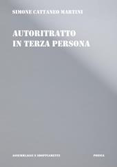 Autoritratto in terza persona