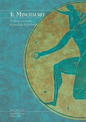 Il minotauro. Problemi e ricerche di psicologia del profondo (2020). Vol. 2