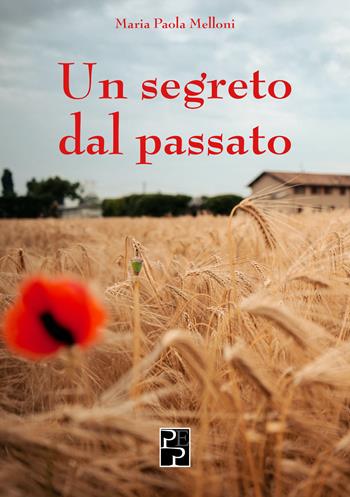 Un segreto dal passato - Maria Paola Melloni - Libro Persiani 2023, Narrativa | Libraccio.it