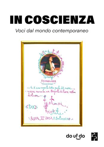 In coscienza  - Libro Persiani 2025 | Libraccio.it