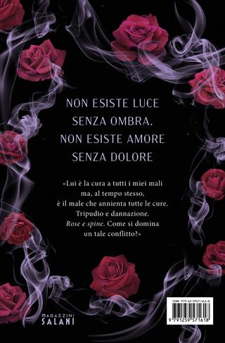 Better. Dannazione - Carrie Leighton - Libro Magazzini Salani 2023 | Libraccio.it