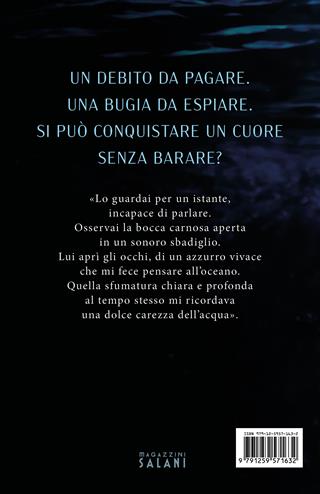 Naively mine. Ingenuamente mio - A.J. Foster - Libro Magazzini Salani 2024 | Libraccio.it